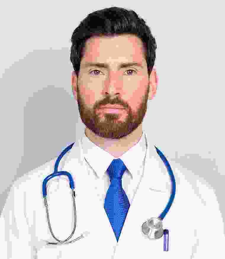 Dr. Jack Ryan