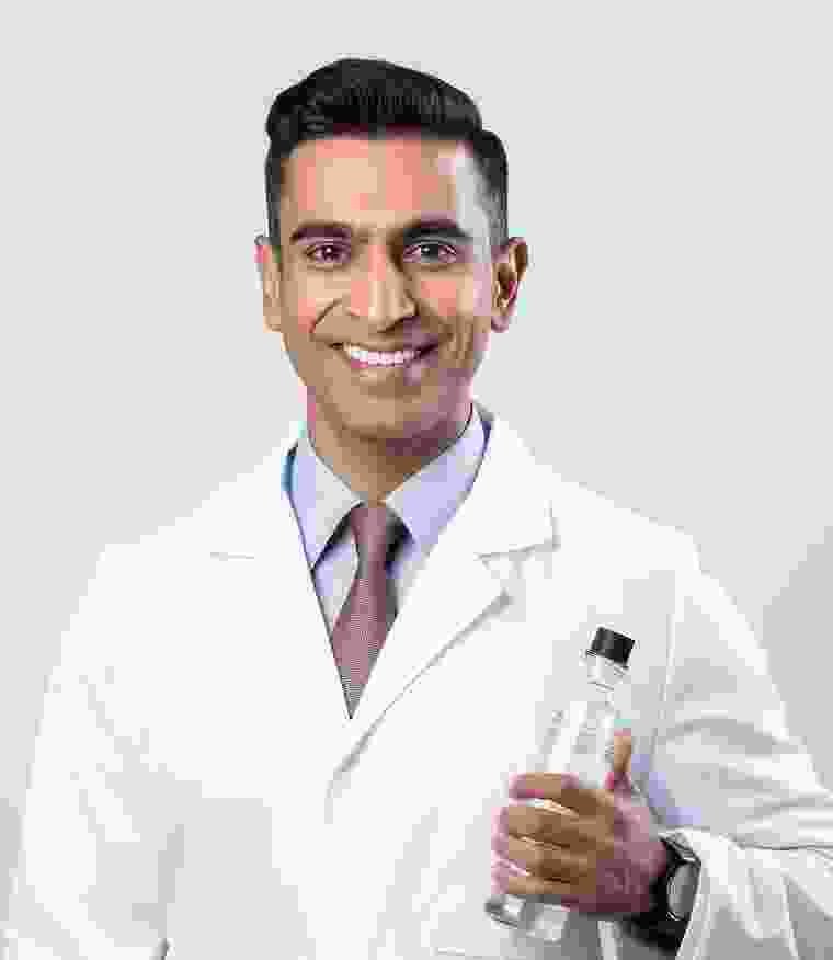 Dr. Petya Abram
