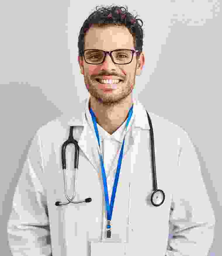 Dr. Yasha Kir